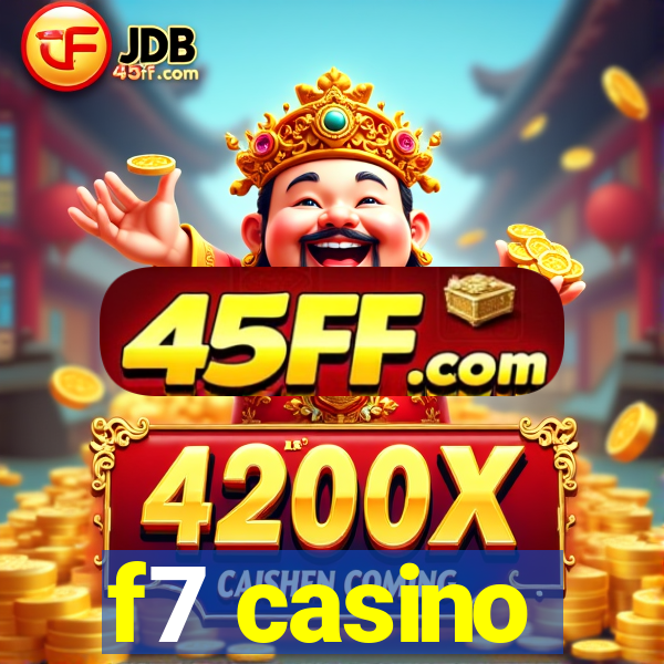 f7 casino